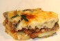 Griekse moussaka