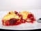 Apple crumble