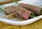 Amuse van rosbief