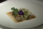 Sashimi van makreel