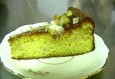 Sinaasappeltaart