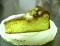 Sinaasappeltaart
