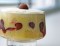 Trifle van kersen maken