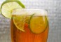 Cocktail met Pimm's