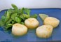 Coquilles in kerrieboter