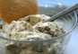 Mascarpone advocaat creme