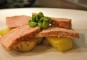 Speenvarkenfilet in zoutkorst