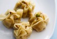 Wontons maken