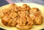 Tomaten-basilicum bolletjes