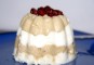 Bavarois van Tia Maria en Cointreau