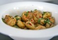 Knoflookchampignons