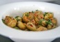 Knoflookchampignons