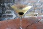 Cocktail Chocolate Honey Martini