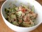 Gezonde tonijnsalade