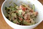 Gezonde tonijnsalade