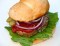 Amerikaanse hamburgers maken