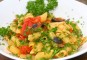 Pasta alla putanesca
