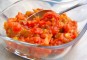 Pikante tomatenrelish