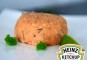 Zalmmousse