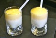 Exotische smoothie