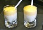 Exotische smoothie