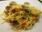 Spaghetti alle vongole