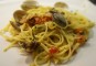 Spaghetti alle vongole