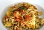 Macaroni ovenschotel