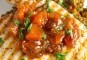 Mango chutney