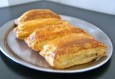 Saucijzenbroodje