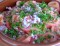 Tomatensalade
