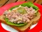 Tonijnsalade voor op brood