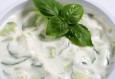 Griekse tzatziki maken