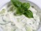 Griekse tzatziki maken
