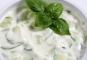 Griekse tzatziki maken