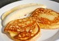 Ricotta hotcake