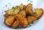 Patatas bravas