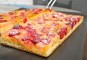 Kruisbessen plaatkoek