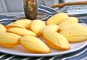 Madeleines