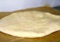 Pizza bodems maken