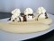 Bananensplit