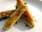 Bladerdeeg groentesnack