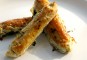 Bladerdeeg groentesnack