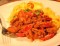 Beef stroganoff