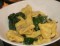 Tortellini met salie
