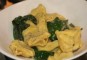 Tortellini met salie