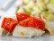Forel uit de oven