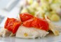 Forel uit de oven