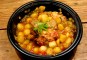 Tajine met vlees