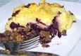Hollandse ovenschotel met rodekool